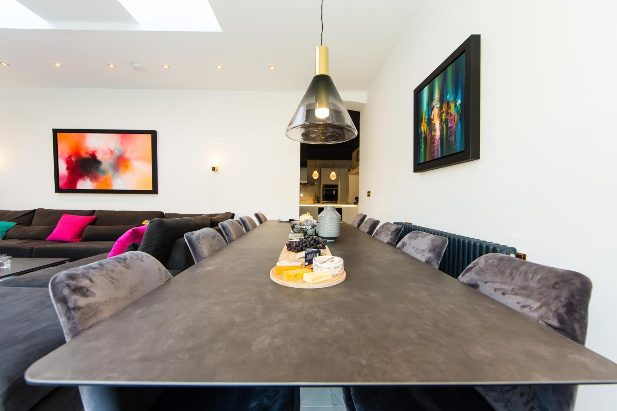 Rounton Villa By Maison Parfaite - Hot Tub - Sea Views - Parking Robin Hood's Bay Luaran gambar
