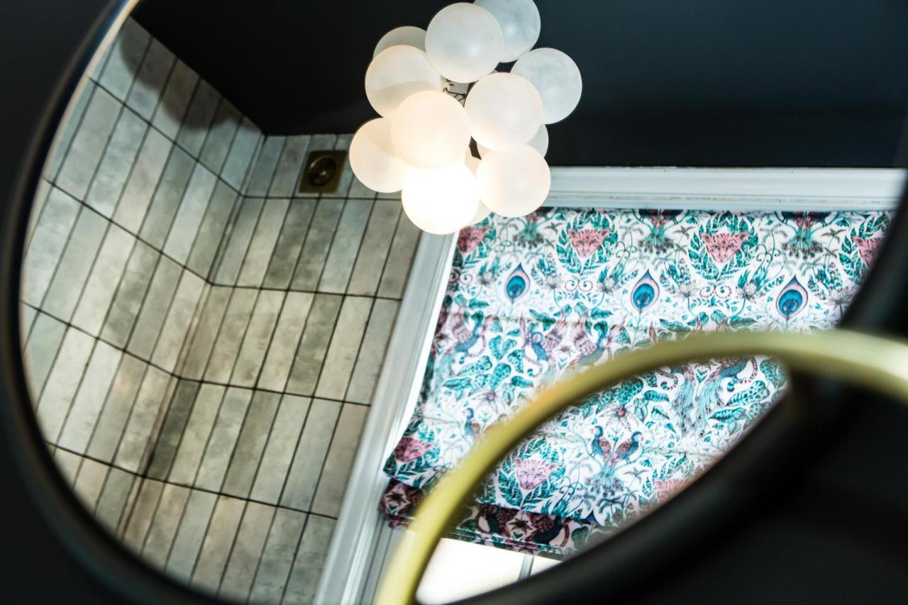 Rounton Villa By Maison Parfaite - Hot Tub - Sea Views - Parking Robin Hood's Bay Luaran gambar