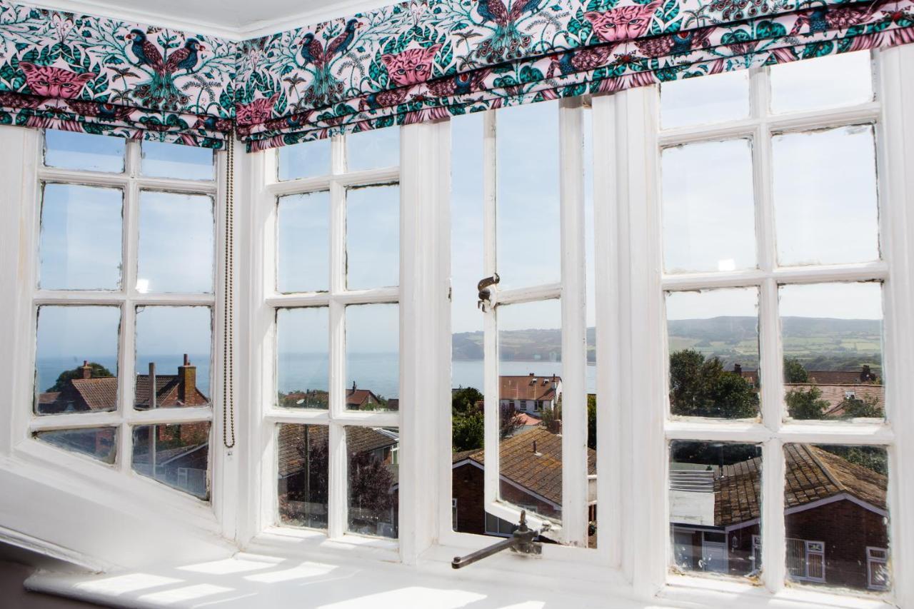 Rounton Villa By Maison Parfaite - Hot Tub - Sea Views - Parking Robin Hood's Bay Luaran gambar